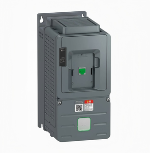 มีสินค้าในสต็อก ATV610C13N4 VFD ของแท้ใหม่ 132KW 380-460V 3 เฟส Altivar Easy 610 ไดรฟ์ปรับความเร็วรอบสำหรับพัดลม ปั๊ม มอเตอร์อุตสาหกรรม - Product Image 1