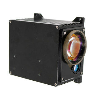 Industrial 1535nm 8000m Long Range <b>Laser</b> <b>Rangefinder</b> Module Outdoor 15km Range Sensor RS422 Drone - Product Image 3