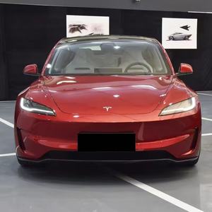 Parachoques delantero de alto rendimiento para Tesla Model 3, fácil de instalar, mejor compra para usuarios de automóviles - Product Image 4