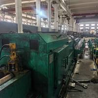 Laminoir à froid entièrement automatique de marque HB pour tubes en acier au carbone et en acier inoxydable