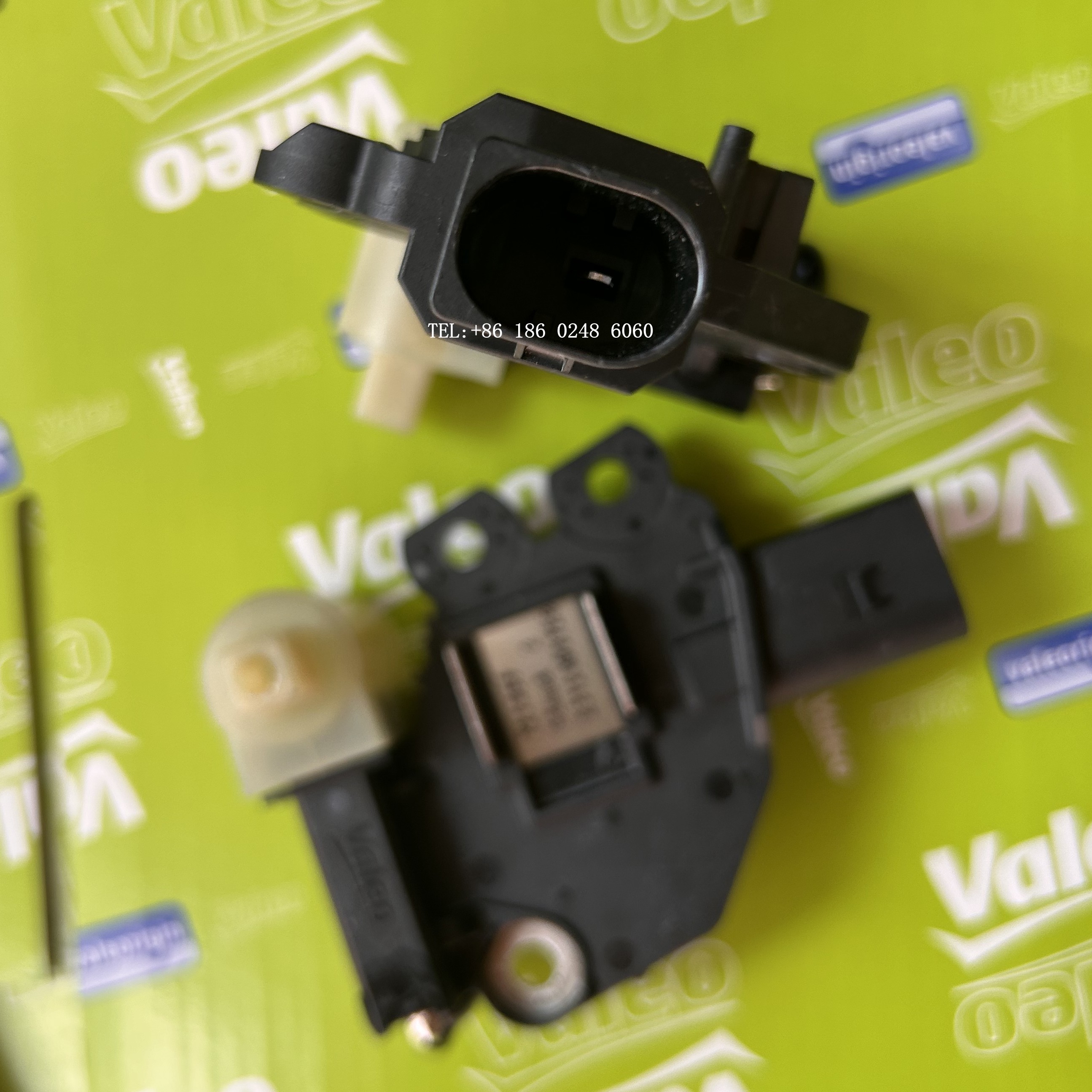 valeo regulators