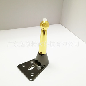 Furniture <b>Legs</b> Carbon Steel 130MM 150MM 180MM 200MM Heavy Duty <b>Sofa</b> Cabinet Bed <b>Legs</b> Traditional Design - Product Image 4