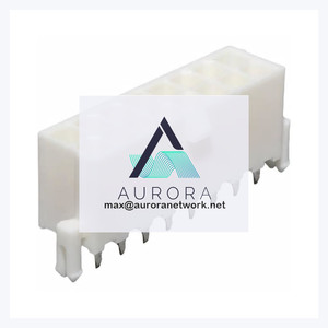 High Quality Electronic Components,39-28-9168,<b>Connector</b> And <b>Terminal</b> With Good Price - Product Image 1