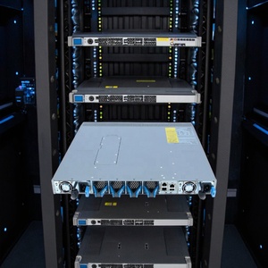 N9K-C93180YC-FX3 với Pi PSU, 48x25g downlinks, ACI EVPN-VXLAN lá-agg, tàu nhanh, giảm giá, bảo hành 1 năm - Product Image 6