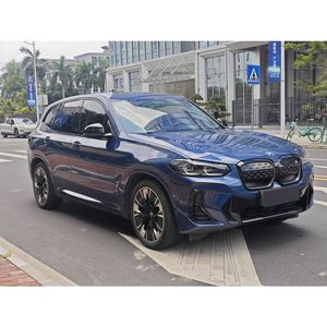 Auto Usado <span class=keywords><strong>BMW</strong></span> Ix3 2022, Mejor Precio, Totalmente Eléctrico, Automático, SUV de 5 Plazas, Volante a la Izquierda, para Familias, SUV Eléctrico Ecológico - Product Image 2