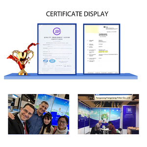 WD4 WD5 <span class=keywords><strong>WD6</strong></span> Pièces d'accessoires pour aspirateur Filtre sec et humide pour Karchers MV4 MV5 MV6 WD4 WD5 <span class=keywords><strong>WD6</strong></span> 2.863-005.0 - Product Image 5