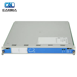Módulos de Comunicación Nevada 3500/92-02-01-00 136180-01, Compatibilidad con Fieldbus, Conexión Confiable - Product Image 4