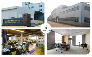 โรงงานผลิตแมกนีเซียมคาร์บอเนตบริสุทธิ์สูง MOQ ต่ำ สำหรับกีฬาปีนเขา ยึดเกาะดี ปลอดภัย พกพาสะดวก ใช้ในยิมที่บ้าน - Product Image 3