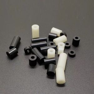 Douille de fixation en nylon plastique personnalisée, rondelle PA, manchon d'étanchéité, douille de positionnement, 28 mm, 30 mm, 32 mm, 35 mm, 40 mm, 45 mm, 42 mm, 50 mm - Product Image 6