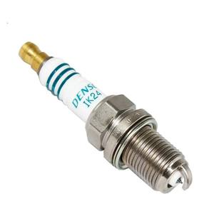 Denso Bujia Busi 5311 IK24 untuk VW AMAROK <span class=keywords><strong>2</strong></span>.0 TSI, BEETLE /EOS /GOLF /JETTA /PASSAT /TOUAREG <span class=keywords><strong>2</strong></span>.0 TFSI OEM NDIK24A, 9059238 - Product Image 3