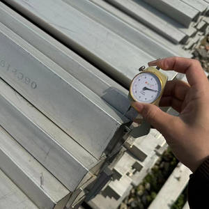 Tabung baja tahan karat persegi panjang 304 bahan las baja harga pabrik - Product Image 4