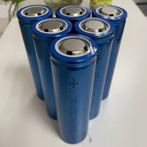 Цилиндрическая батарея <span class=keywords><strong>LiFePO4</strong></span> 40138 3,2 V <span class=keywords><strong>20AH</strong></span> литий-железо-фосфатная батарея - Product Image 5