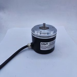 GHS58-6G4096BMK526 Reemplaza a EIL58-SY06.5RE.4096.A-111258515 Codificador Rotatorio de 12 Bits GHS58-6G4096BMK526 GHS58-6G4096BMK526 - Product Image 3