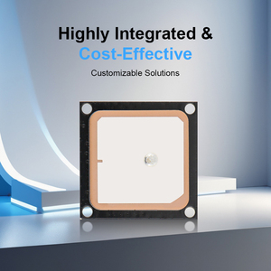 CHAFON MU601C 902 ~ 928/865 ~ 868MHz ISO18000-6C UHF integrato lettore Writer modulo per logistica frequenza 860-960MHz - Product Image 4