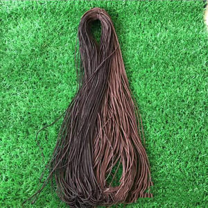 Accesorios de pesca con cuerda para cañas de pescar, varios tamaños, fabricados en China, suministro de aparejos de pesca duraderos - Product Image 1