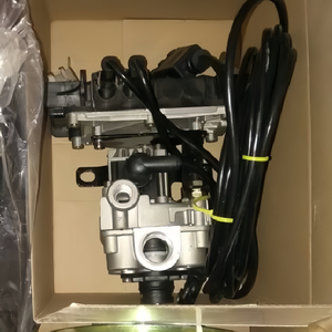 Repuestos para Camiones, Válvula Moduladora ABS para Remolque de Servicio Pesado T-ABS 2S/1M 12V 4005001010 para Camiones Americanos - Product Image 4