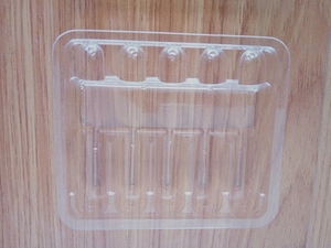 ПЭТ блистерные таблетки лотки и ПВХ контейнеры для промышленной медицины - Product Image 3