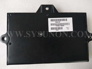 Phụ tùng ô tô Bộ phận động cơ diesel 3944125 <span class=keywords><strong>3991502</strong></span> điều khiển điện tử mô-đun ECM - Product Image 3