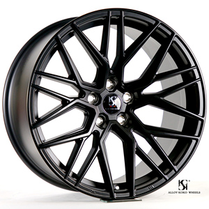 2020 nuovo Design cerchi in lega per auto da 18 ''e 19'' all'ingrosso dalla fabbrica di <span class=keywords><strong>KOKO</strong></span> - Product Image 1
