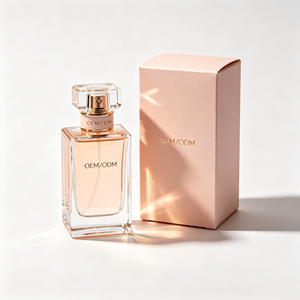Perfume Eau de Toilette Unisex al Por Mayor, Aroma Floral, Frutal, Especiado y Amaderado, Fragancia Duradera, Estilo Elegante, Importado - Product Image 3