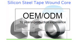 Noyaux de transformateur en bloc CRGO à lamelles superposées pour onduleurs solaires, transformateurs de courant (CT) et chargeurs de véhicules électriques - Product Image 6