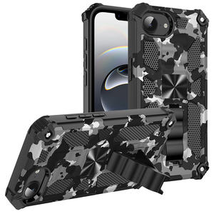 เคสโทรศัพท์มือถือแบบ<span class=keywords><strong>2023</strong></span>ไฟฟ้าสำหรับ Motorola g 2022 /g Play 2024 /g ที่ยึดแบบแม่เหล็กติดรถยนต์เคสมือถือแบบมองไม่เห็น - Product Image 6