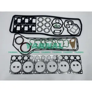 Hot Sale Machinery Engines WD615 Full Gasket Kit For Weichai Diesel Engine Parts