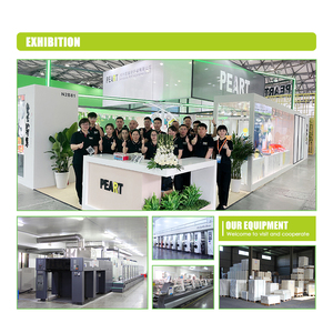 Sang Trọng Màu Đen Matte Gấp Hộp Từ OEM Biểu Tượng Tùy Chỉnh Cứng Nhắc Các Tông Hộp Giấy Hộp Quà Tặng Cho Quần Áo Mỹ Phẩm Đóng Gói - Product Image 5