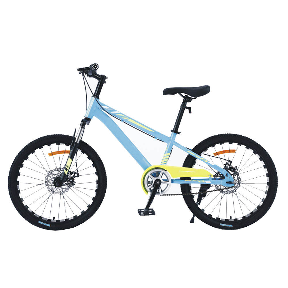 China Manufacturing 20 Inch Speed Children Mountain Bike Good Quality  Cheap Price Kids Bicycle