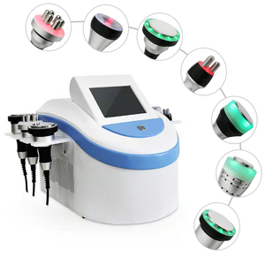 <span class=keywords><strong>Appareil</strong></span> professionnel de <span class=keywords><strong>cavitation</strong></span> 80K pour le visage et le corps, machine amincissante, élimination de la <span class=keywords><strong>cellulite</strong></span>, aspiration RF, élimination des graisses, raffermissement de la peau, <span class=keywords><strong>appareil</strong></span> de beauté - Product Image 1