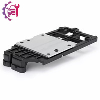 Módulo de Control de Encendido para Vehículos Buick Regal, GL8, Isuzu Boulevard, Número de Pieza 10489422