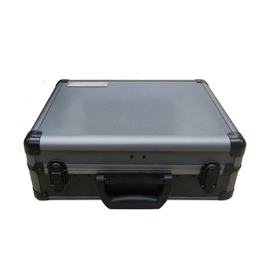 Juego de Herramientas Multifuncional de 84 Piezas con Caja de Herramientas para Reparación de Automóviles y Uso Doméstico Diario TC-102 Caja de Herramientas de Aluminio - Product Image 3