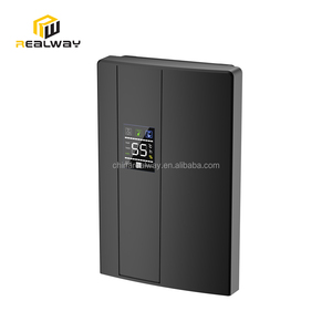 Premium 2200ml <b>Dehumidifier</b> for Home Remote Controlled Sleep Mode LED Display 24hours Timer Auto Shut Europe Uk Us Led Dehumidif - Product Image 4