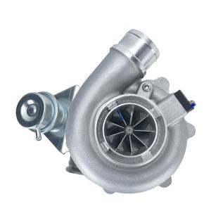 G25-660 Turbo G25 877895-5009S 877895 Rotation inverse AR 0.72 0.92 Turbine en fonte à bande V Wastegate Turbocompresseur - Product Image 3