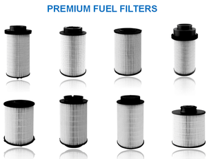 51.12503-0042 51.12503-0056 51.12503-0037 Filtre à carburant pour voiture MAN - Product Image 2