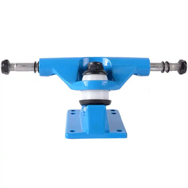 Лидер продаж, тяжелая Алюминиевая тележка для скейтборда, 5,0, 5,25, 5,5, высокого качества