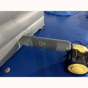 기계식 황소 로데오 페니스 불 라이딩 기계식 로데오 중고 기계식 황소 판매 - Product Image 5