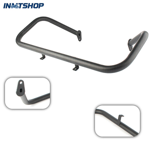 Venta al por Mayor de Fábrica - Protector de Motor, Barras Laterales de Impacto, Protector de Chasis, Parachoques para <span class=keywords><strong>Kawasaki</strong></span> <span class=keywords><strong>Vulcan</strong></span> VN900 2006-2013 <span class=keywords><strong>2012</strong></span> GD - Product Image 5