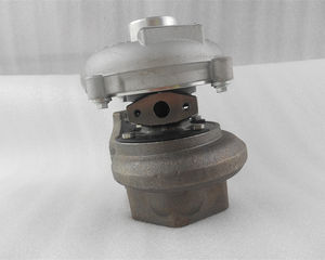 Turbocompresor GT2049S 2674A422 <span class=keywords><strong>2674A423</strong></span> 754111-5009S para Motor Perkins Gen Set 1103A U2674A422 U2674A423 880061-0001 - Product Image 4