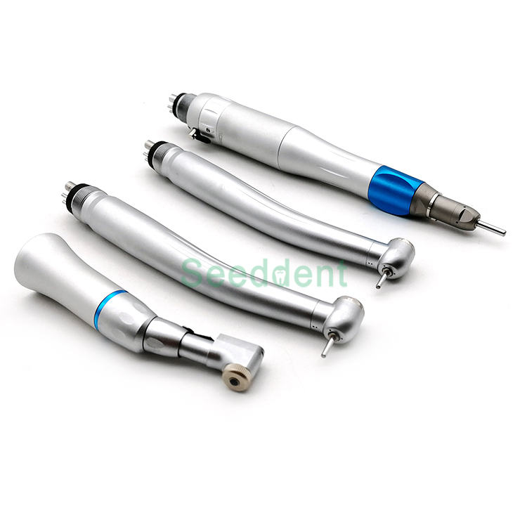 SEH046 Seeddent Profession Handpiece Dental School Student Pack /Kit 2