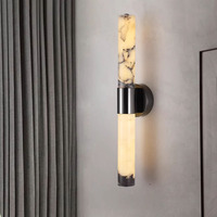 Applique murale LED longue pour couloir, escalier, chambre, chevet, salle de bain, décoration intérieure