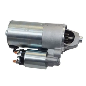 Démarreur pour Benz pour VW pour AUDI pour BMW pour GM pour <span class=keywords><strong>JEEP</strong></span> pour FORD pour CHEVROLET pour CHRYSLER 06C911023X 0051510501 1112252 - Product Image 3