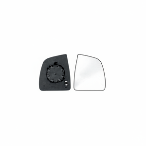 Doblo Combo <b>D</b> 2010+ Heated Car Mirror Glass Right Side <b>Model</b> 71765470 MG001-1635 - Product Image 2