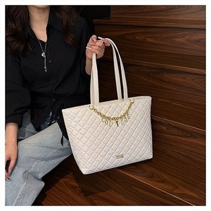 Ünlü Marka Tasarımcı Kadınlar İçin Tek Omuz Çantası PU Deri Omuz Çantası Moda Lüks Çanta Kadınlar İçin Tasarımcı Ürünleri Tedarikçisi - Product Image 3