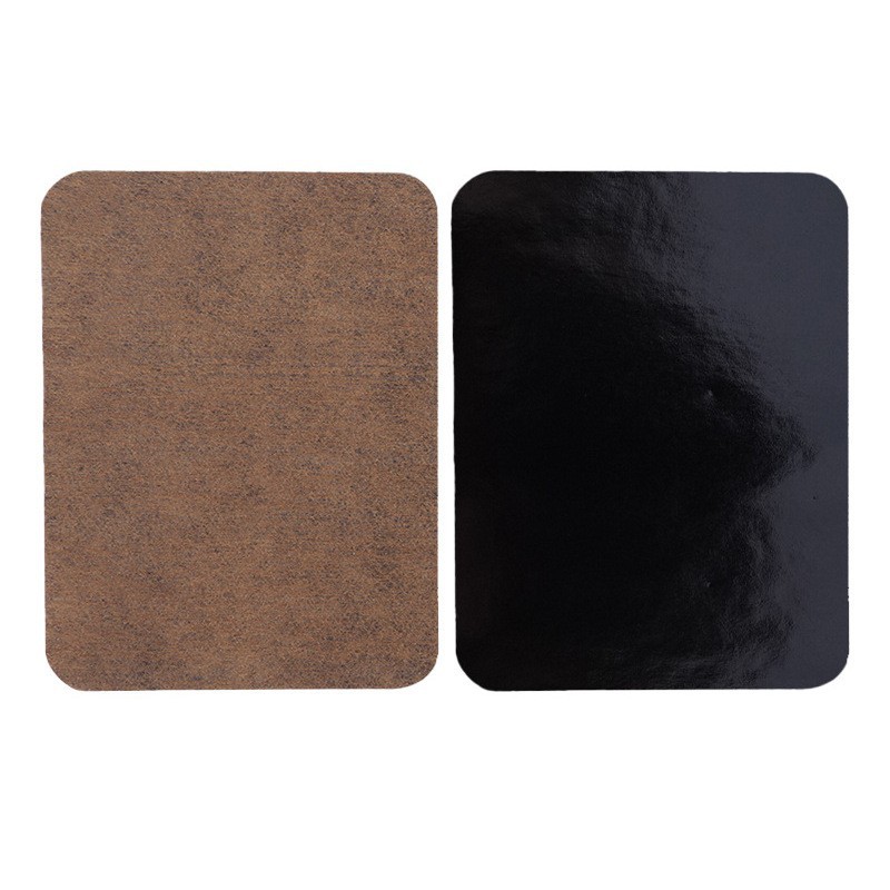 Black-20 patches/box