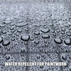 Nano Lớp Phủ Gốm 50Ml Chịu Nhiệt 2022 Tốt Nhất 9H Lớp Phủ Gốm Sơn Xe - Product Image 4