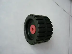 High Quality Boat Trailer Wobble Rollers Of Boat Trailer With Wholesale Price