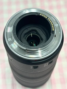 Objectif zoom professionnel Canon RF 100-400 mm F5.6-F8 avec USM pour la photographie de la faune - Product Image 5