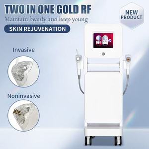 Equipo de belleza para eliminar estrías 2 en 1, mejora la piel, resuelve el problema de la piel opaca y mejora la máquina tensora. - Product Image 3