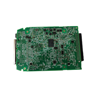 FANUC PCB Circuit Power Board A17B-8102-0100 - Product Image 3